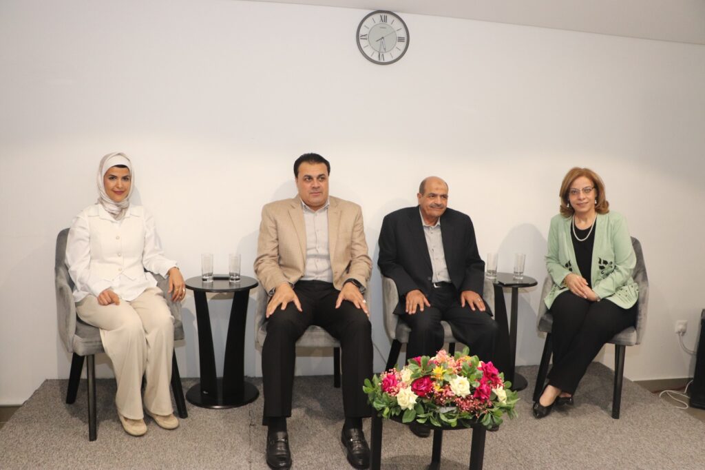 Al-Nahda Women’s Network: Women Play a Major Role in Raising Awareness and Protecting the Family and Society From Drugs