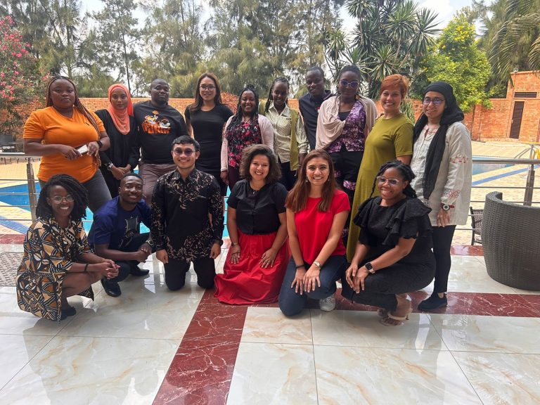 Translating Theory to Reality: Implementing Gender Concepts in Practice