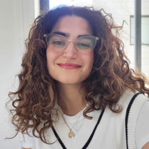 Leen Masoud