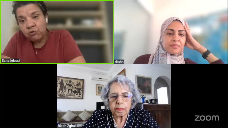 Feminist Perspectives on Decolonizing the Aid Sector: A Call to Rethink Humanitarian Models
