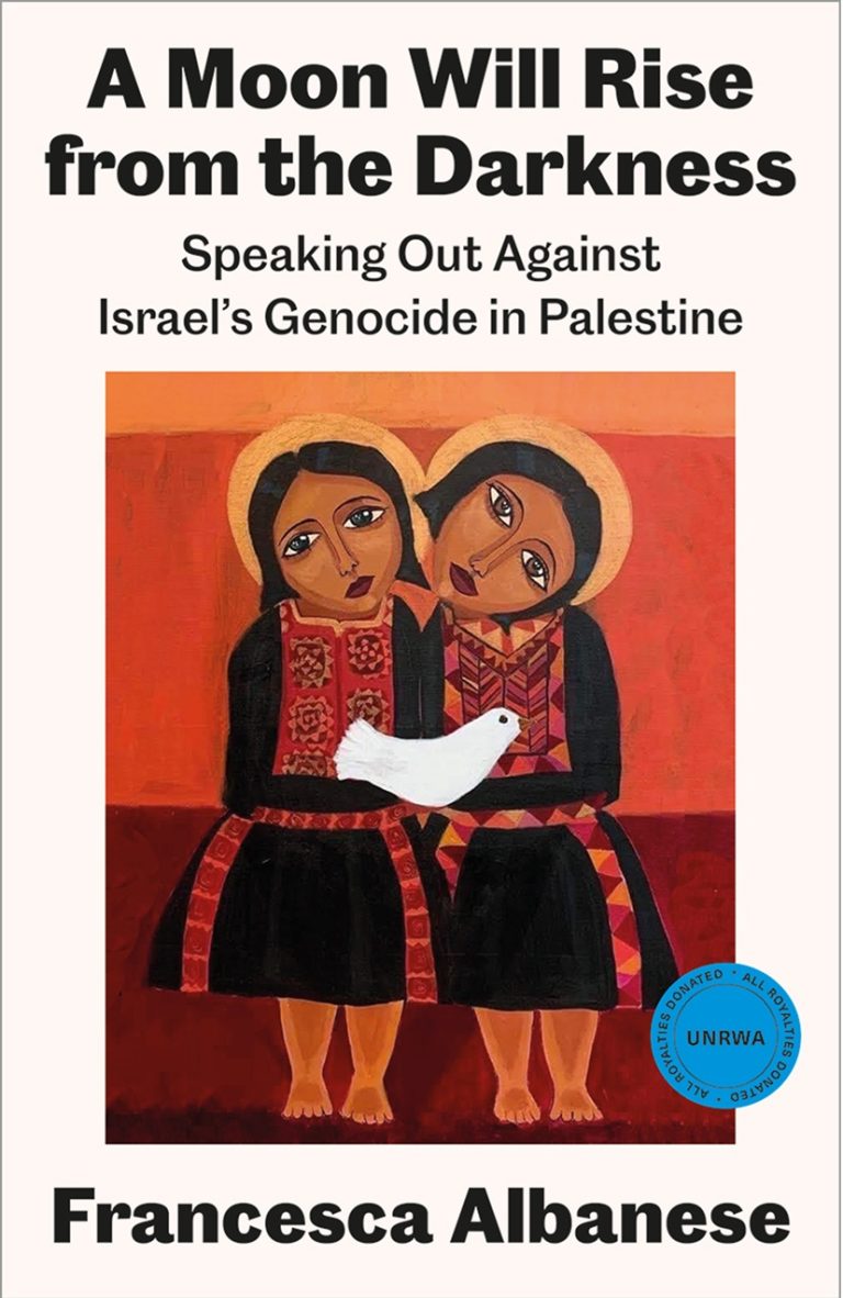 GNQP/ARDD Facilitate Publication of Albanese’s Genocide Reports with Pluto Press