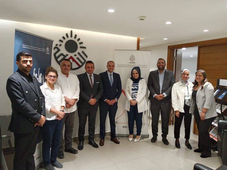 Annual Meeting of the Youth Consortium Organizations 2025: Strengthening Collective Action and Building Partnerships for Effective Youth Participation