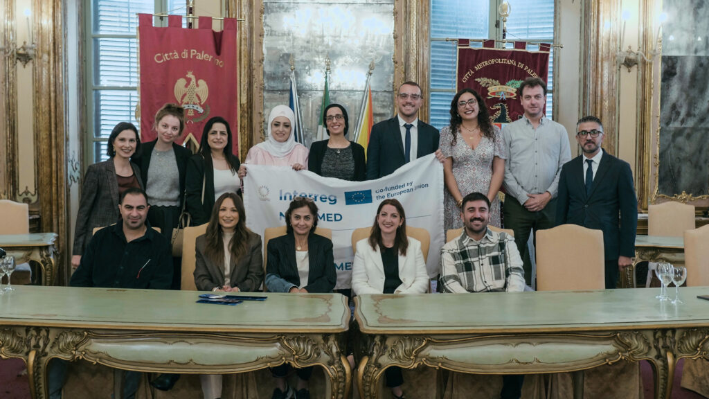 ARDD Begins Regional Change Journey in Jordan through the EU-funded CLOSER Project