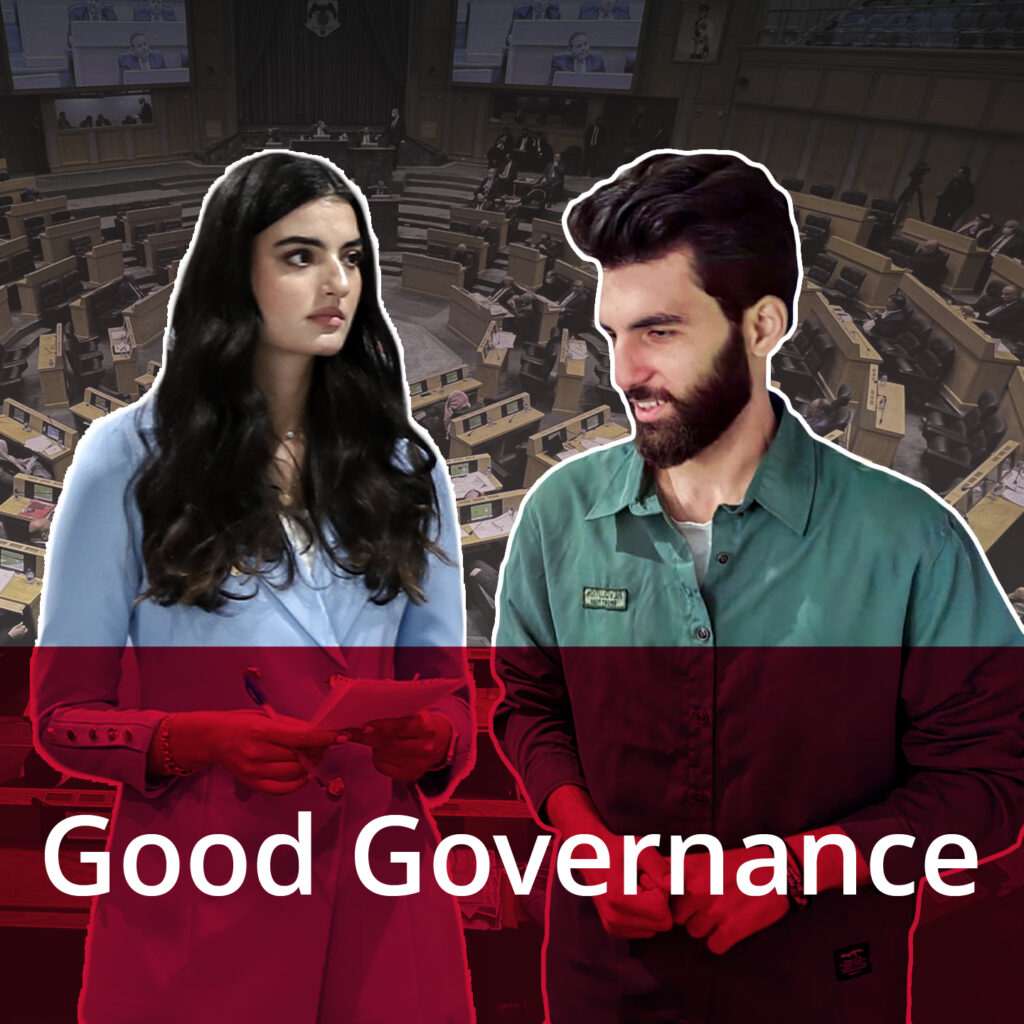 Good Governance