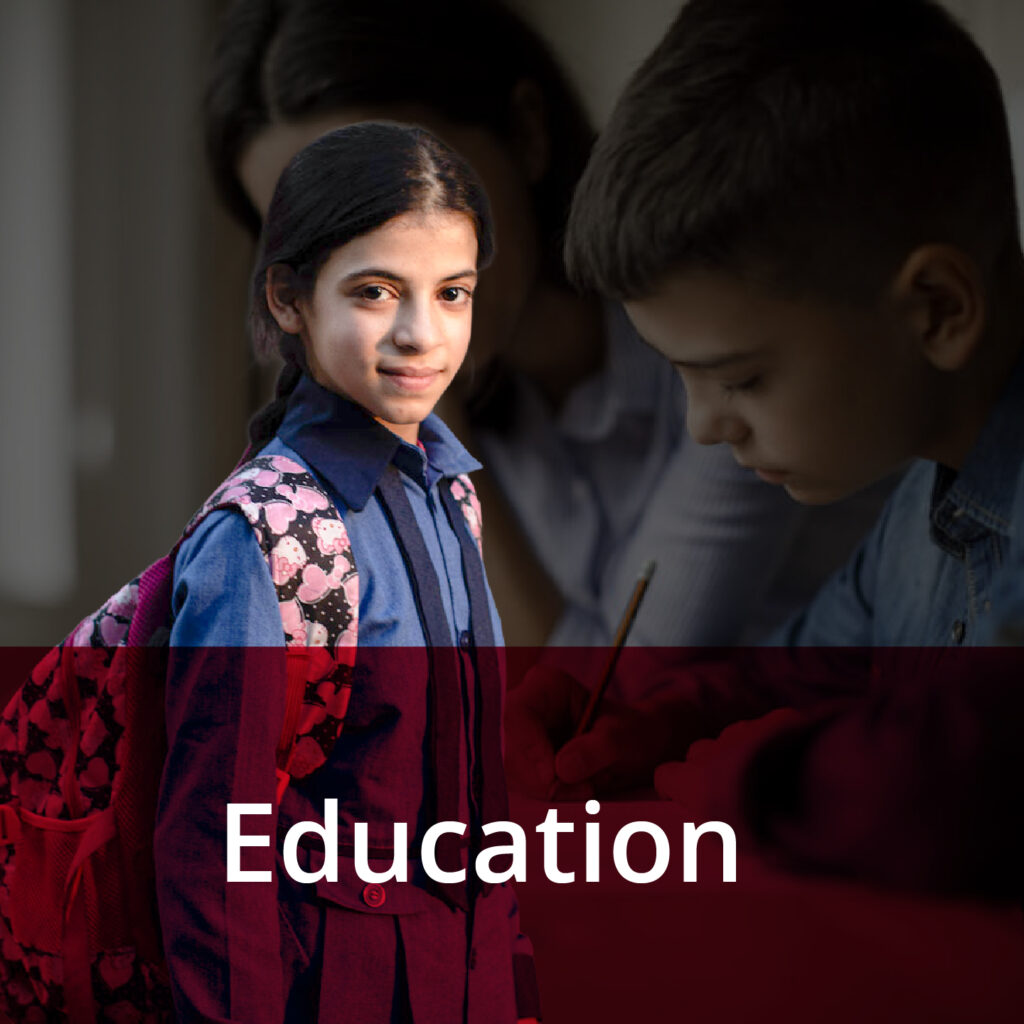 Education